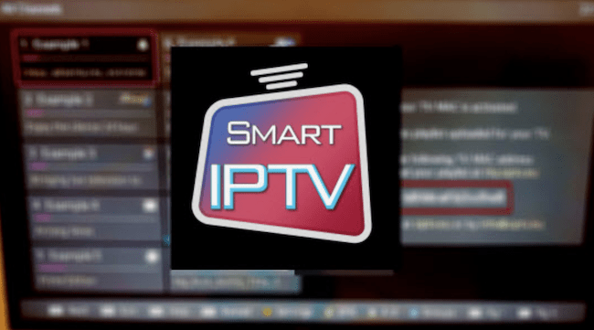 Smart IPTV (siptv)